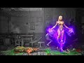 Mortal Kombat 1 Sindel Win Scene Who Win Mortalkombat