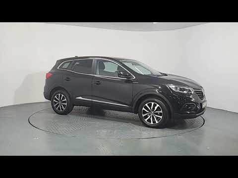 Renault KADJAR Equilibre 1.3 Petrol Automatic - Image 2