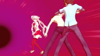Akiba's Trip 2 video 1