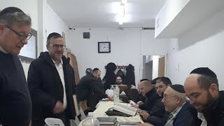 דף יומי חולין דף 42 מאת הרב מנחם מטה