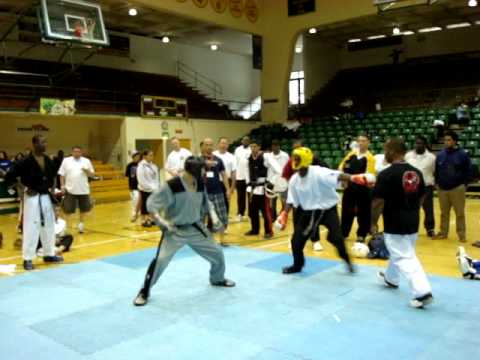 Julio Castro vs Joshua Pitman