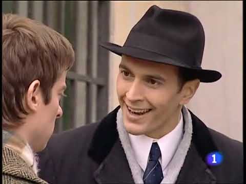 Amar en Tiempos Revueltos Capítulo 814 - 4x140 - Completo Temporada 4