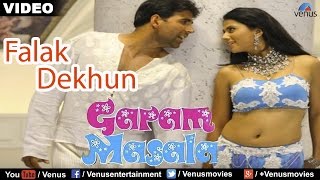 Download lagu Falak Dekhun - Udit Narayan (Garam Masala) mp3 Download lagu Falak Dekhun - Udit Narayan (Garam Masala) mp3