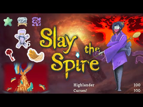 Slay the Spire December 10th Daily - Watcher | Best All Stars?