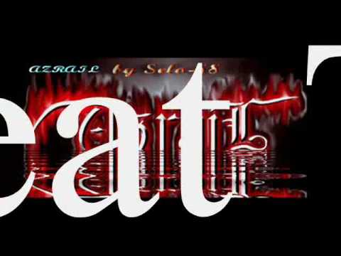 CEZA feat. tech n9ne DARK PLACES