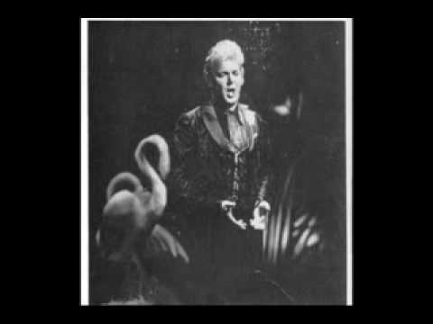 Una furtiva lagrima - Corneliu Fanateanu