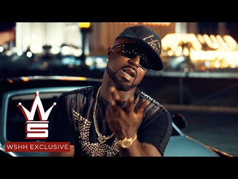 Young Buck "Too Rich" (WSHH Exclusive - Official Music Video)