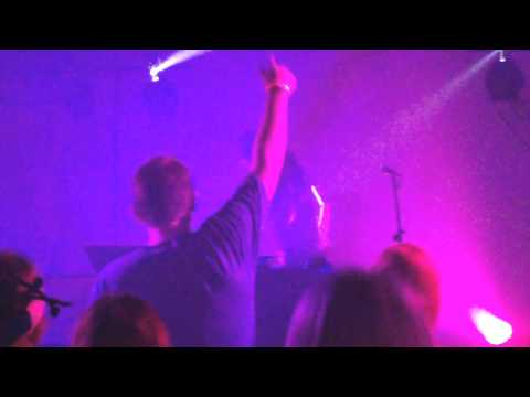 Ill.Gates, R/D - Live @ 2720 (St.Louis, MO - 2012-07-27)