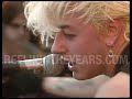 Stray Cats • Fishnet Stockings • LIVE 1981 [Reelin' In The Years Archive]