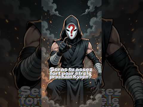Kyojin Quizz video thumbnail