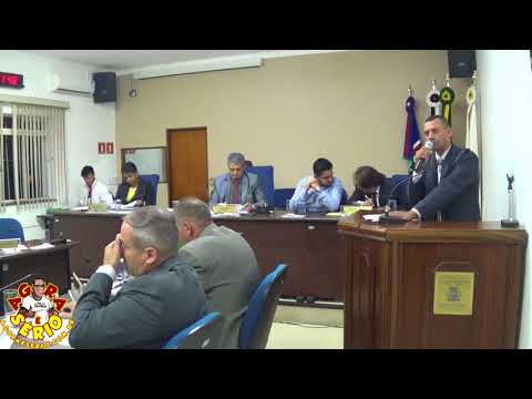 Tribuna Vereador Vanderleizinho terça- feira dia 6 de Fevereiro 2018