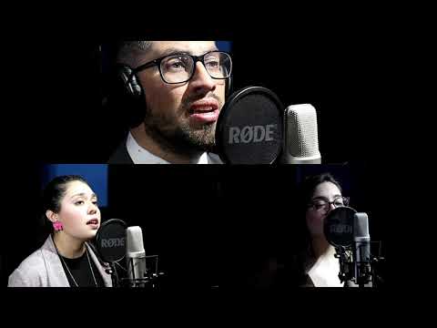 Himno Nº 223 "Alabado el gran manantial" (Traditional Hymn)-Grupo de Alabanza IPCHA