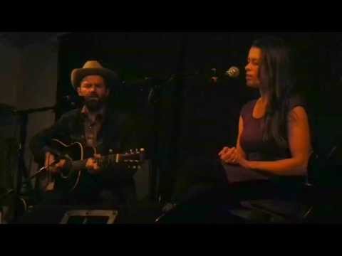 Jeffrey Foucault "Starlight & Static" with Caitlin Canty