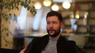 Calum Scott - &#39;Won&#39;t Let You Down&#39; Track by Track