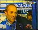 FC Blau-Weiss Linz - ASKÖ Donau Linz 1:0, 7. Mai 1999