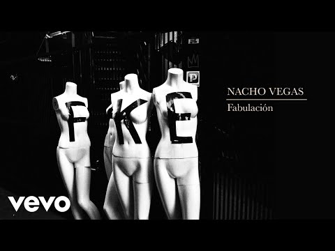 Videoclip de Fabulación — Nacho Vegas