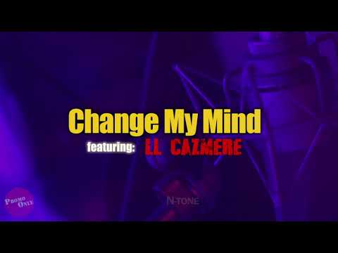 Change My Mind Remix