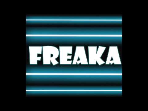 Versano Laroz - Freaka (Original Mix) *BIRTHDAY GIFT*
