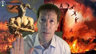 ¿EXISTE REALMENTE EL DIABLO?