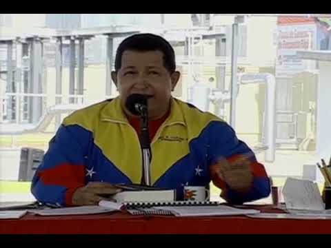 Chávez sobre la oposición: Sería una desgracia para el Pueblo si volvieran a gobernar