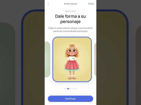 MiniTales: Cuentos para peques