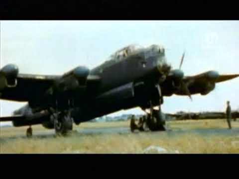 II Wojna Światowa w Kolorze - 07 - Zwrot_Lektor PL