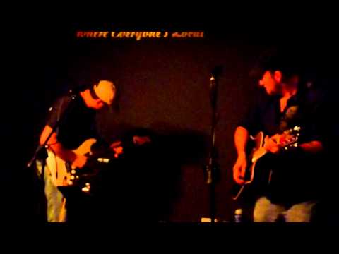 Gene Gregory & Dennis Brinson-Breakdown (cover)-HD-Locals Tavern-Wilmington, NC-5/16/13