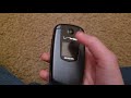 Look Around Samsung Smooth SCH U350