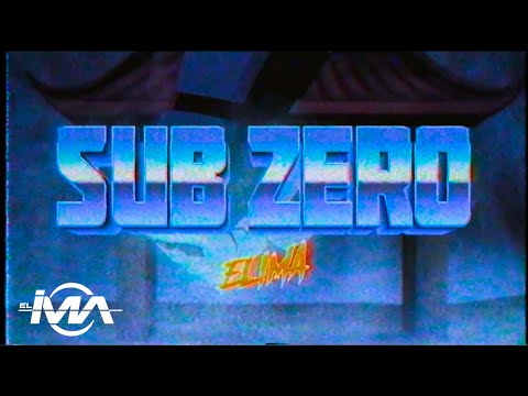 EL IMA - Sub Zero ( Anime Music Video Oficial)