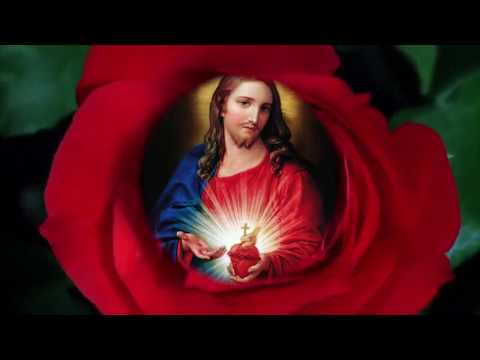 Novene zum Heiligen Herz Jesu