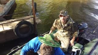 Рыболовные базы на ахтубе раздолье