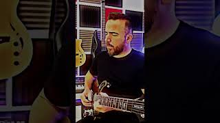 Still got the blues - Gary Moore - Guitar cover #guitarcover #music