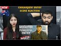 MEGASTAR CHIRANJEEVI Entry In Bruce Lee The Fighter Telugu Movie Reaction Fight Scene Ram Charan