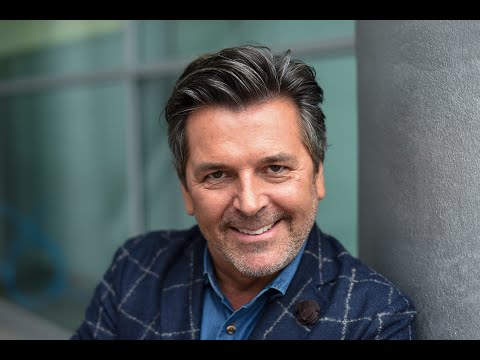 Thomas Anders & Mary Roos in Koblenz -Mainz feiert! (03.10.2017)
