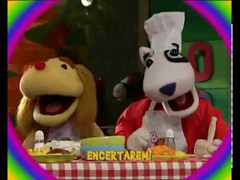 Babaclub - CUINA EN FAMILIA - Canciones Infantiles