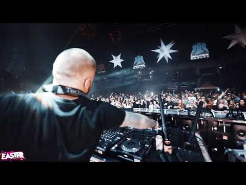 Andy Whitby & MC Whizzkid!! BOUNCE HEAVEN MADNESS 💥