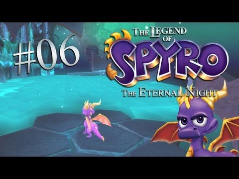 The Legend of Spyro : The Eternal Night Playstation 2