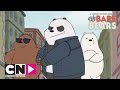 Hype | Wat Beren Leren | Cartoon Network