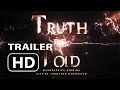 Book Video: Truth Be Told by Justine Johnston Hemmestad