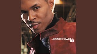 Invisible Man - Jesse Powell