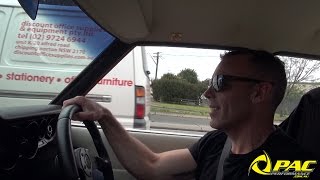 PAC PERFORMANCE - CRUISING WITH SHAUN IN &#39;MADCAP&#39;