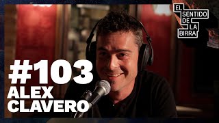Alex Clavero - ESDLB con Ricardo Moya #103