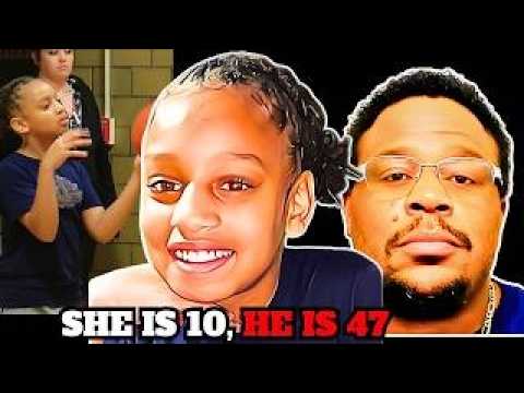 Monster Father Killed 10 Year Old daughter then Act All Surprised | True Crime Documentary