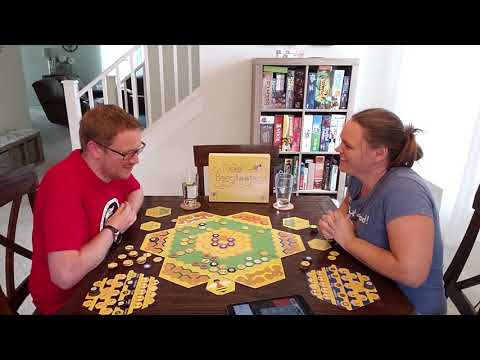 Rukus Reactions - New Beeginnings