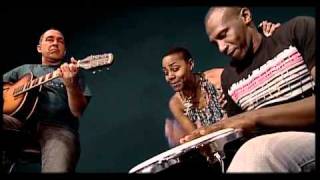 Christina Goh - Raison voilee (official video) 2011