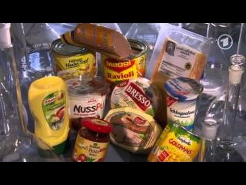 NDR - Das Experiment - Leben ohne Plastik