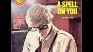 Alan Price - The House Of The Rising Sun ( 1980 ) ( The Animals )