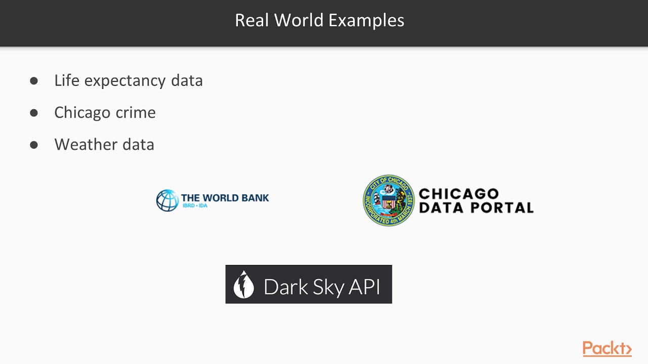 Jupyter Notebook for Data Science: The Course Overview|packtpub.com