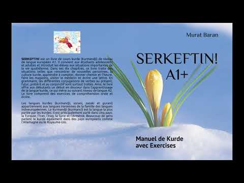 SERKEFTIN! Chapitre 7 - Bedirxan çi çênekir?