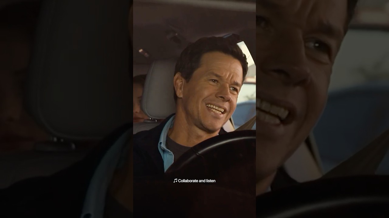 Your other favorite carpool karaoke is back.